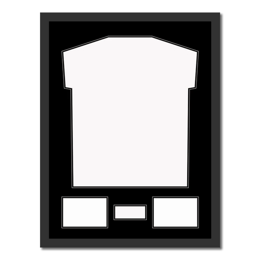 DIY Shirt Framing Package 3