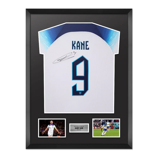 Shirt Framing Package 8
