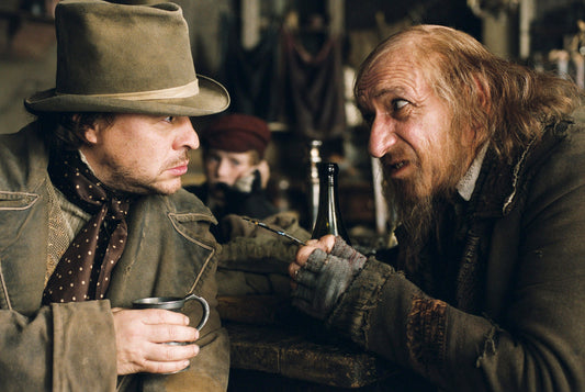 Jamie Forman Oliver Twist 8x10 (Preorder)