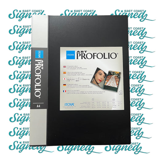 Itoya A4 Art Profolio