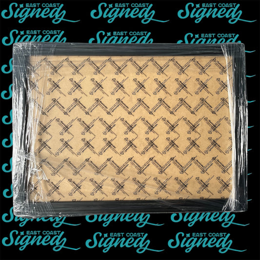 A3 Black Frame