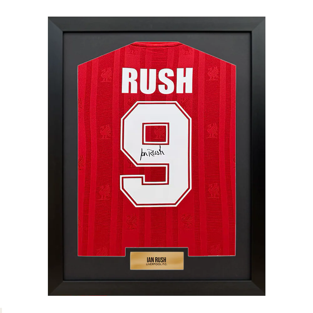Shirt Framing Package 6