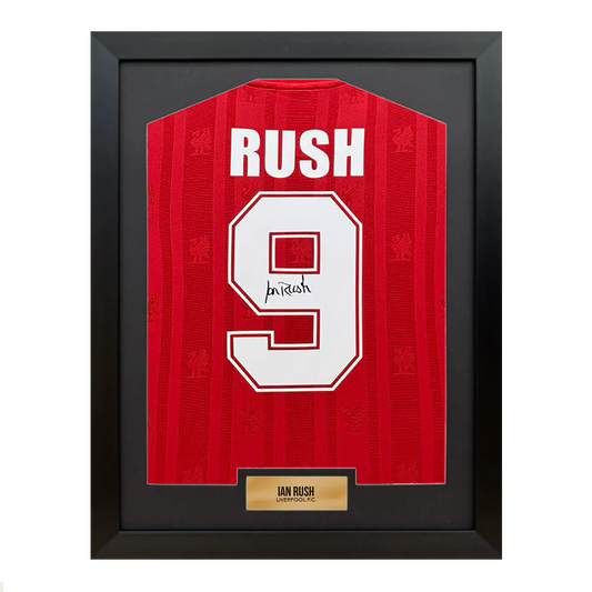 Shirt Framing Package 6