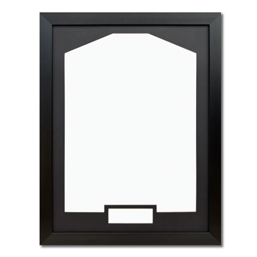 DIY Shirt Framing Package 1