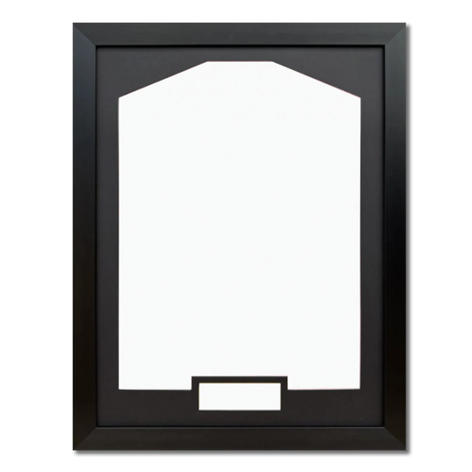 DIY Shirt Framing Package 1