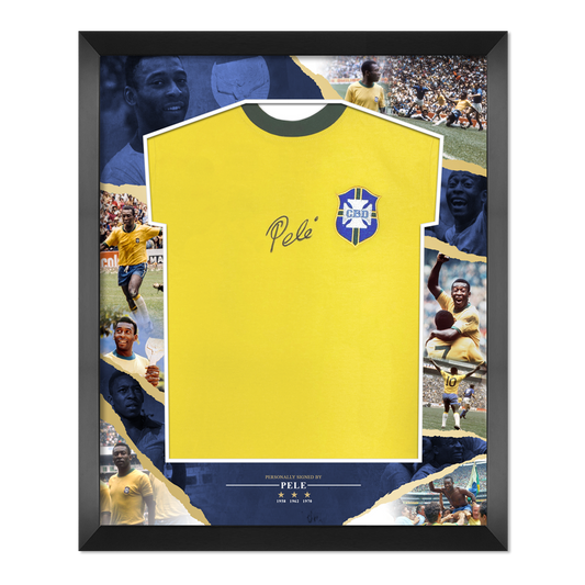 Shirt Framing Package 10