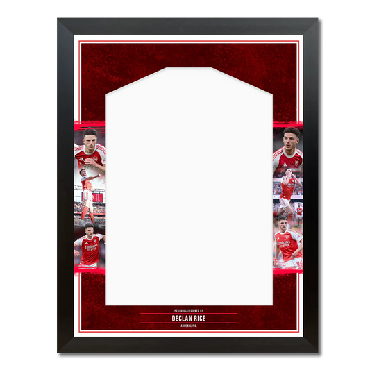 DIY Shirt Framing Package 4